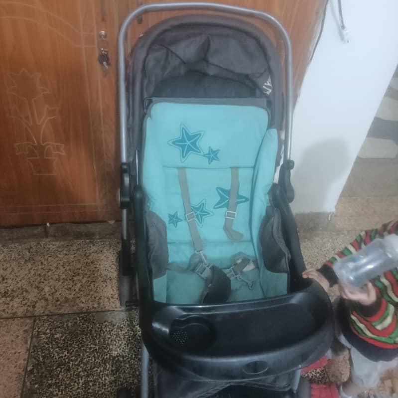 stroller 4