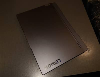 Lenovo Legion IRX9 i7-13650HX RTX4060