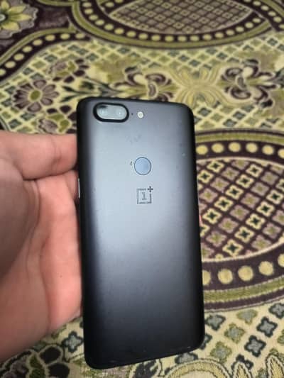 ONEPLUS 5T