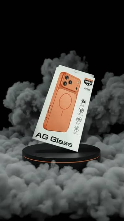 ORIGNAL 17 PRO MAX CONVERTING CASE (14'15'16'17)