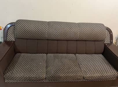 Sofa set for sale