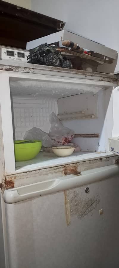 pel refregretor big jumbo size pc2015 model