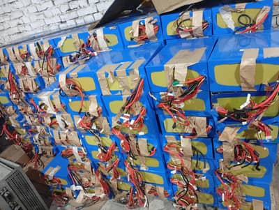 48 v 50ah Battery / Lithium Battery / Battery For Sale