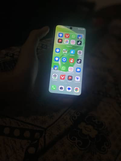 ALL OK 10/9 CONDITIONS