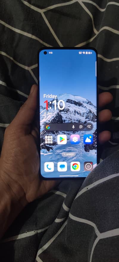 one plus 10 pro 16/256