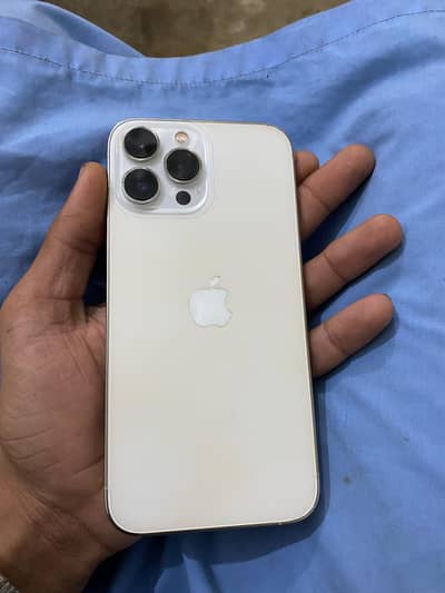 iPhone 13 Pro Max – 256GB – J V – Excellent Condition