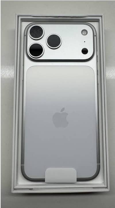 iphone 17 pro max jv