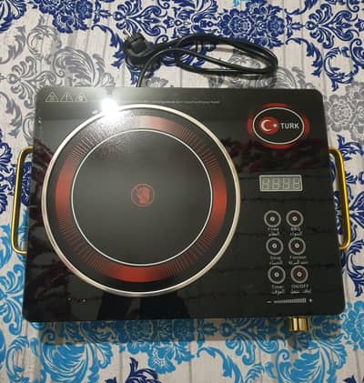 Electric stove for sale