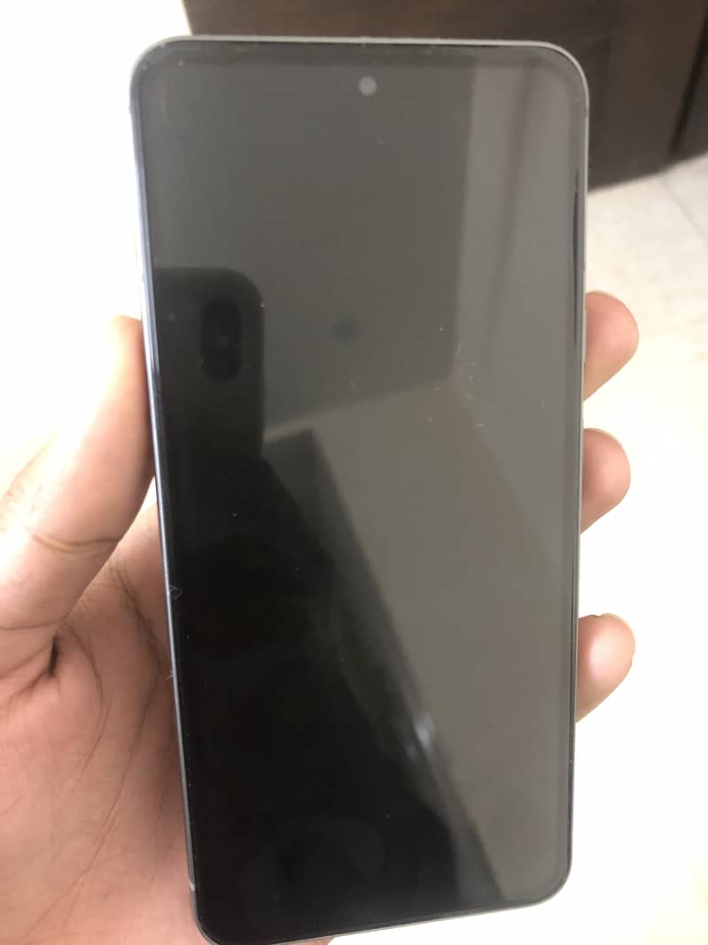 Google pixel 8 1