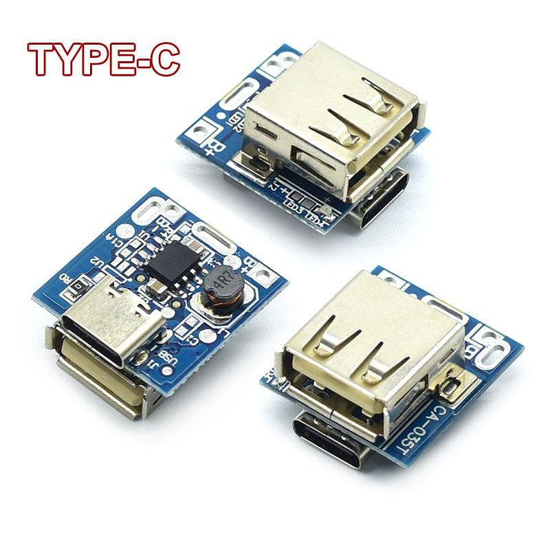 usb type c module 0