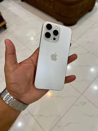 Iphone 15 Pro Max Factory Unlocked