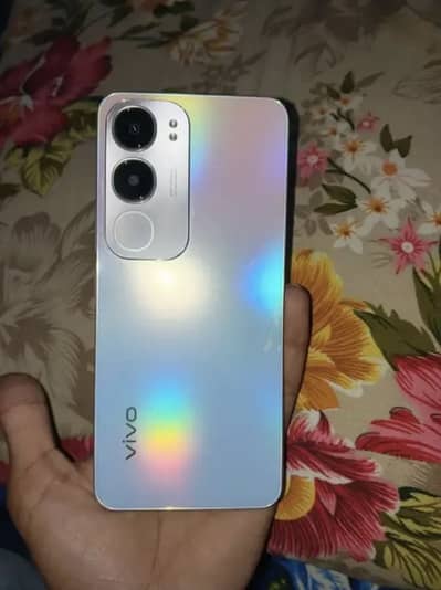 Vivo y19s PTA approved