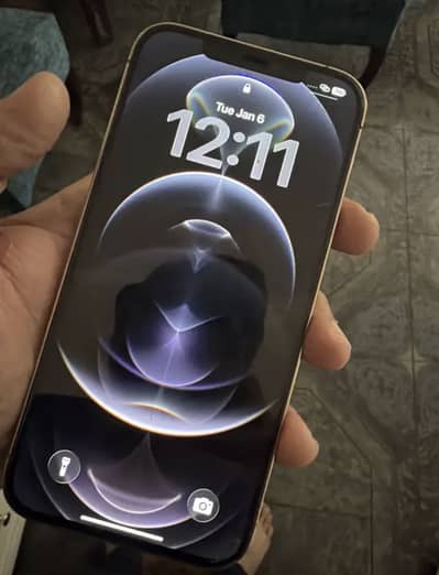 Iphone 12 pro max 512gb