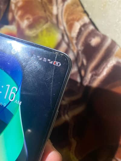 Infinix smart 8 mobile 4 + 4  64GB . 03179604806 Whatsapp