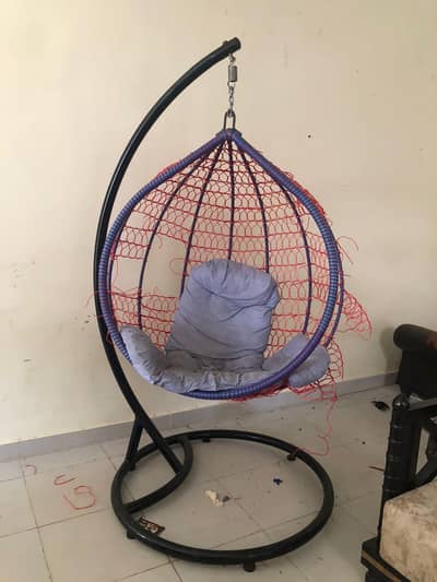 anda Style Jhola For Sale