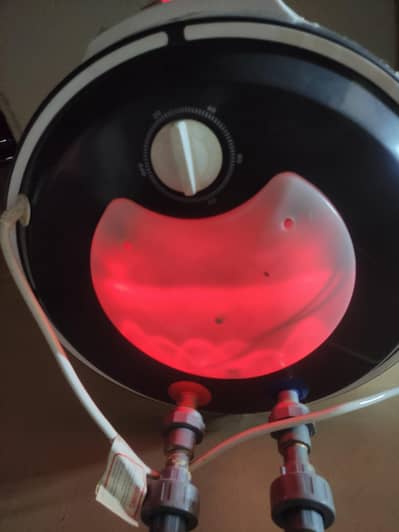 Electric Geyser Only 2 month Use