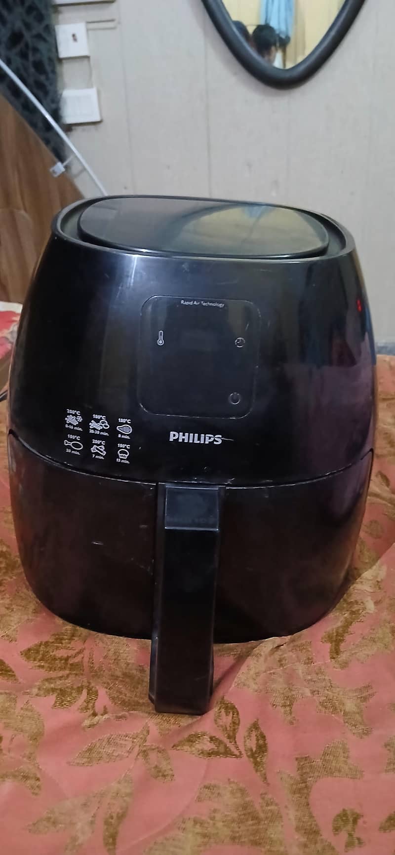  فلپس اوریجنل ایئر فرائر فروخت کے لیے  1