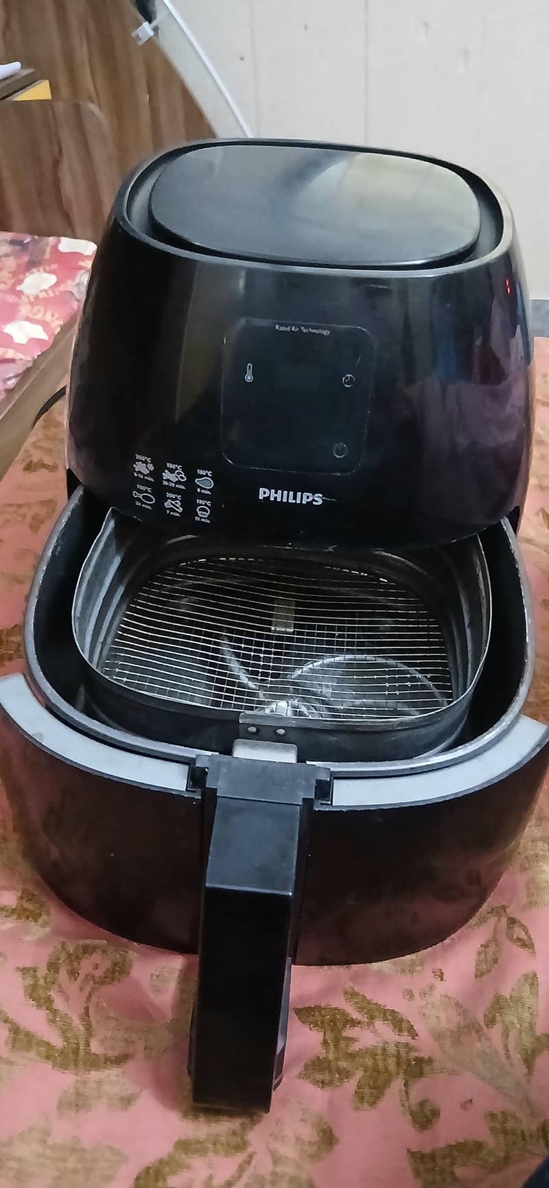  فلپس اوریجنل ایئر فرائر فروخت کے لیے  2