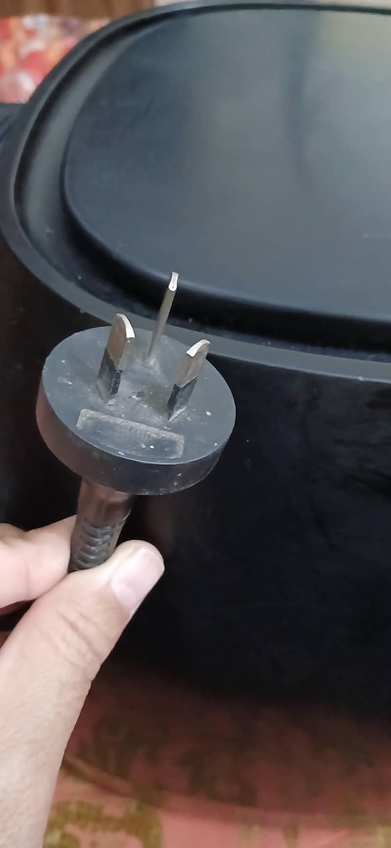  فلپس اوریجنل ایئر فرائر فروخت کے لیے  6