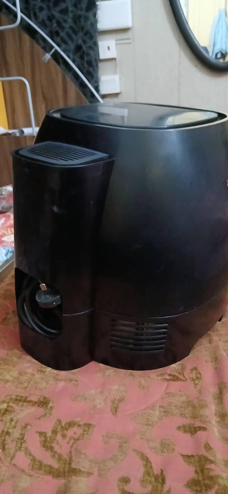  فلپس اوریجنل ایئر فرائر فروخت کے لیے  7