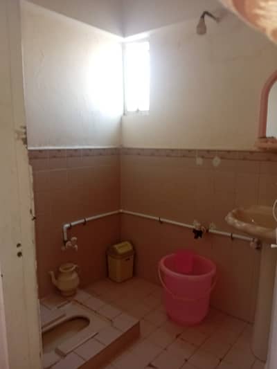 Iqbal complex sector 5K North Karachi