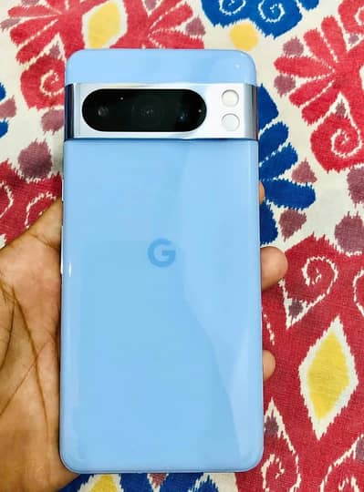 pixel 8 pro approved  12-128