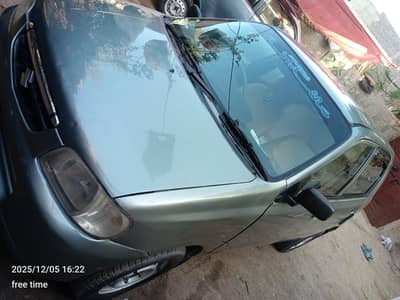 Suzuki Alto 2012 good condition available for sale
