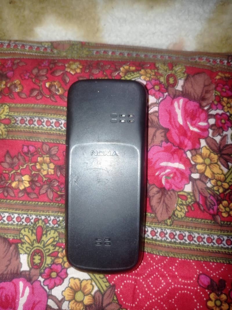 Nokia 101 1