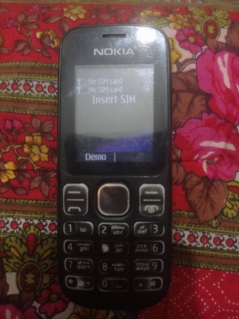 Nokia 101 2