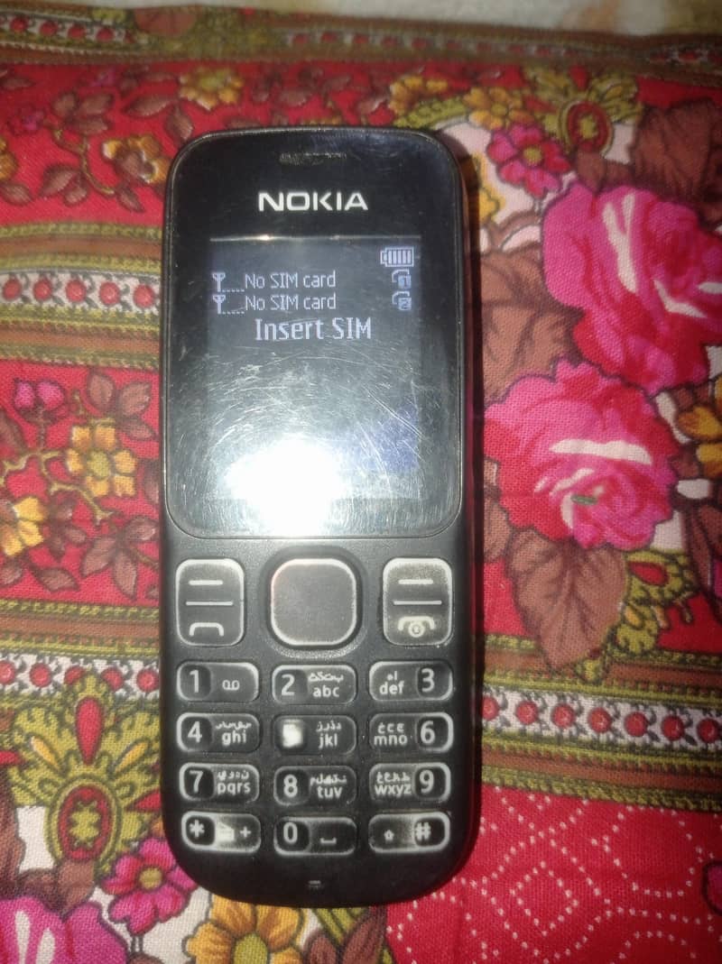 Nokia 101 3