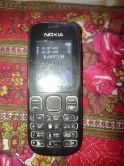 Nokia 101 orignal