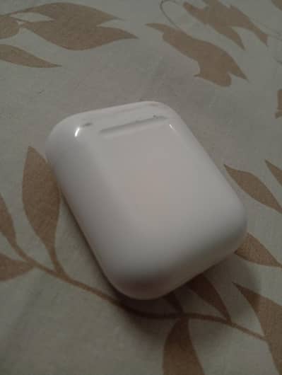 apple AirPods 2 gen fix price hai