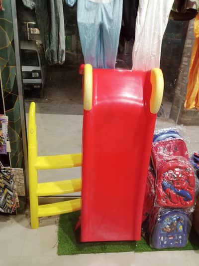 use but new condition