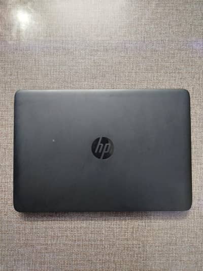 hp Elite book 840 G1 core i5