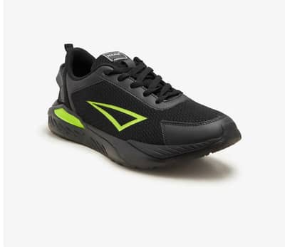 Mens high performance sneakers