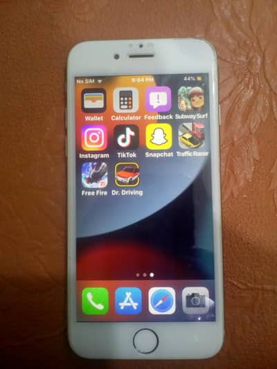 iphone 6 64gb exchange Wat 03393138881