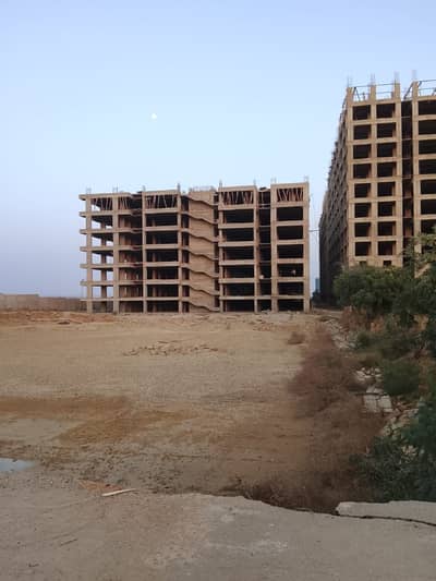 Al Ghafoor grand city surjani sector 12