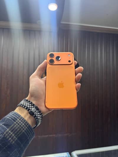 17 Pro max Dual Esim LLA