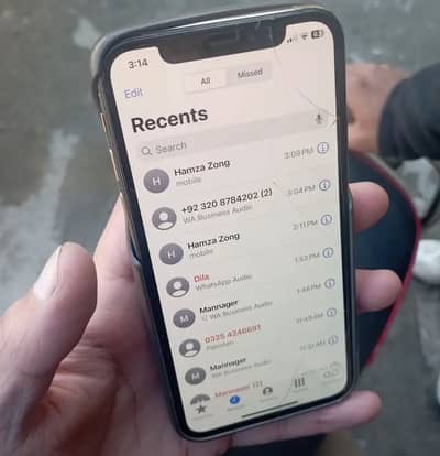 Parts available Panal is available