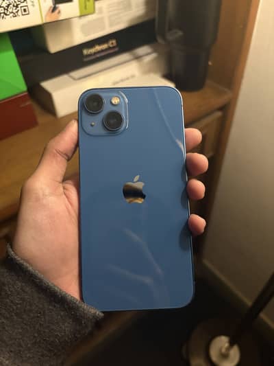 IPhone 13 PTA Approved With Box For Sale