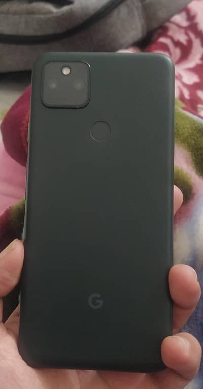 Google Pixel 5a excellent condition