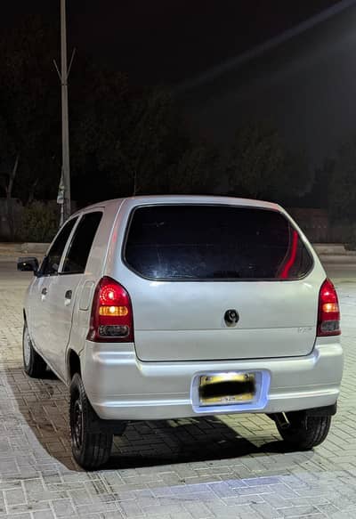 Suzuki Alto 2006