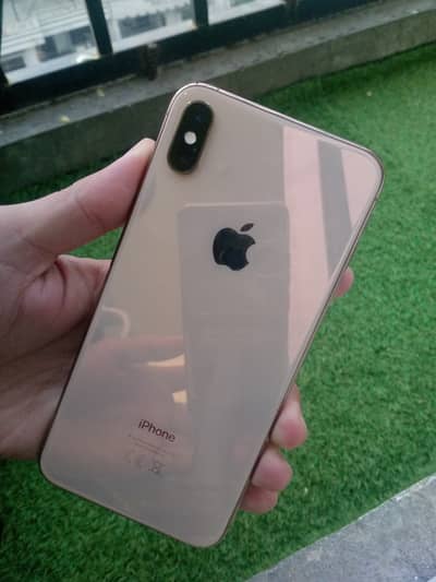 iPhone XS max | PTA Approved