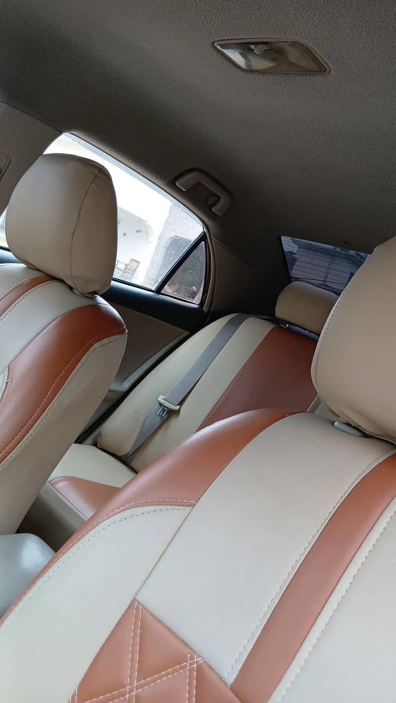 altis 1.6 automatic 6