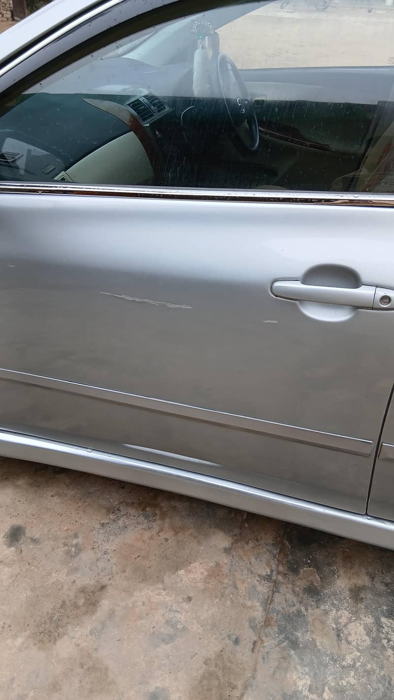 altis 1.6 automatic 8