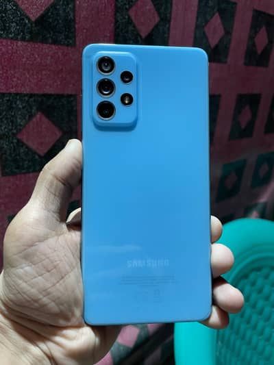 Samsung A52