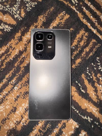 Infinix Note 50 256GB