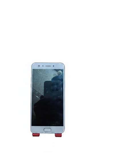 OPPO F3 PTA Proved & With Box