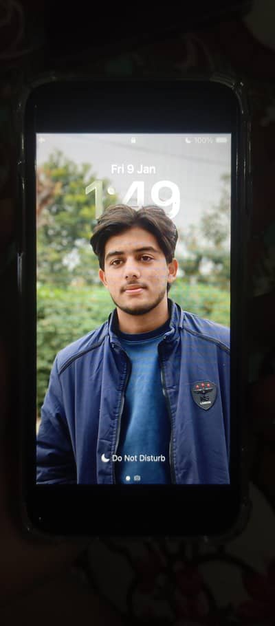 I phone se 3rd generation jv 2022 battery health 10003455617954