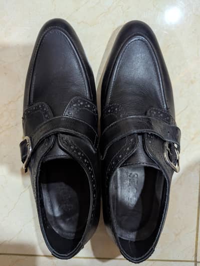 Original Leather Shoes